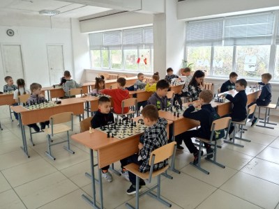 Турнир «Шах и мат»