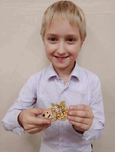 Итоги Международного конкурса декоративно-прикладного творчества «Осенняя мастерская»