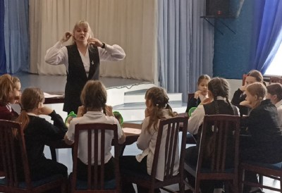 Городской фестиваль дополнительных общеобразовательных общеразвивающих программ «Единство в многообразии!»