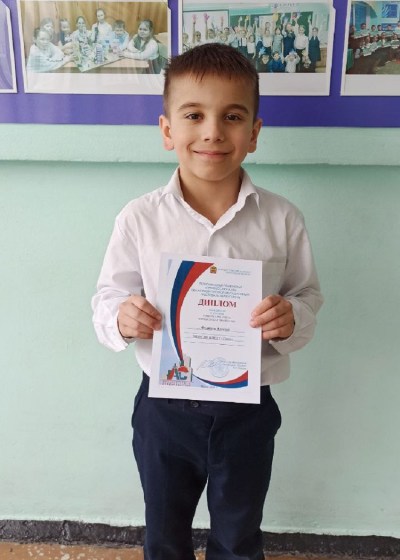 Итоги конкурса рисунков «Моя будущая профессия»