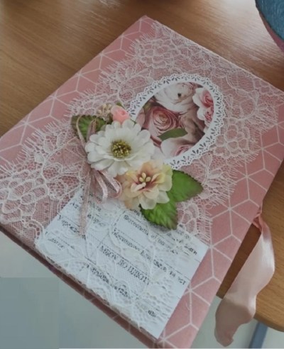 Городская выставка технического творчества