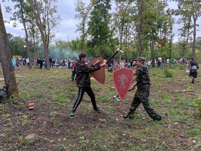 Фестиваль «Татьянина роща»