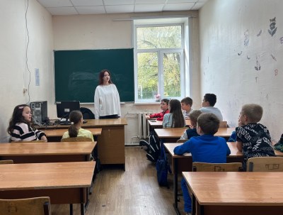 «Всемирный день здоровья окружающей среды»